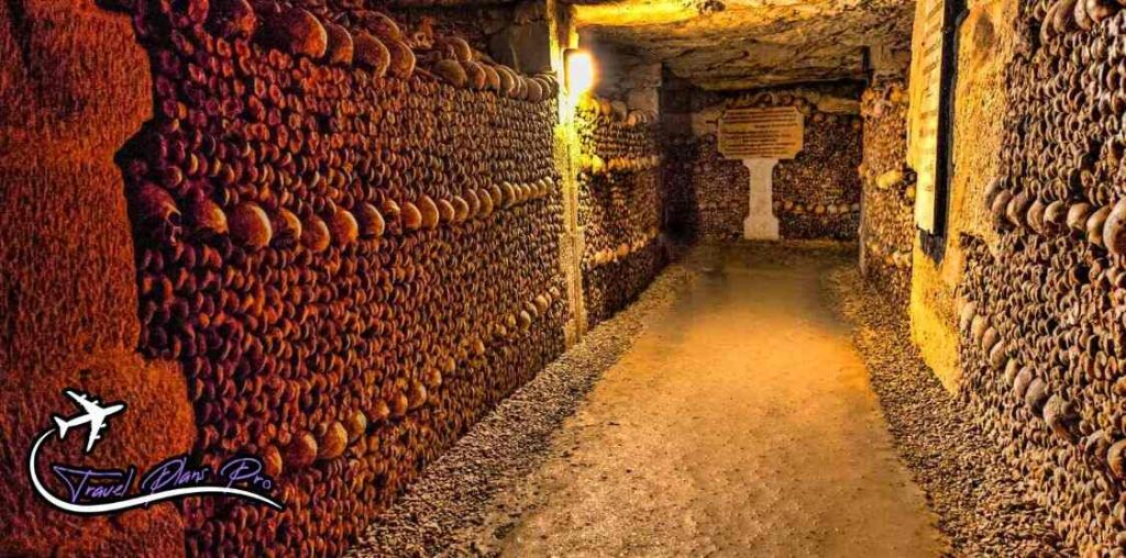 Catacombs of Paris – Tickets and Tours