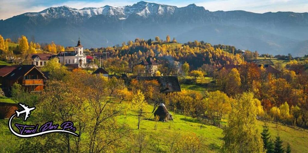 Cost of visiting Transylvania