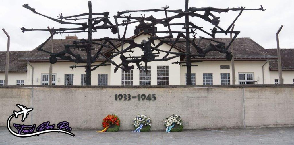 Dachau Concentration Camp Worth Visiting