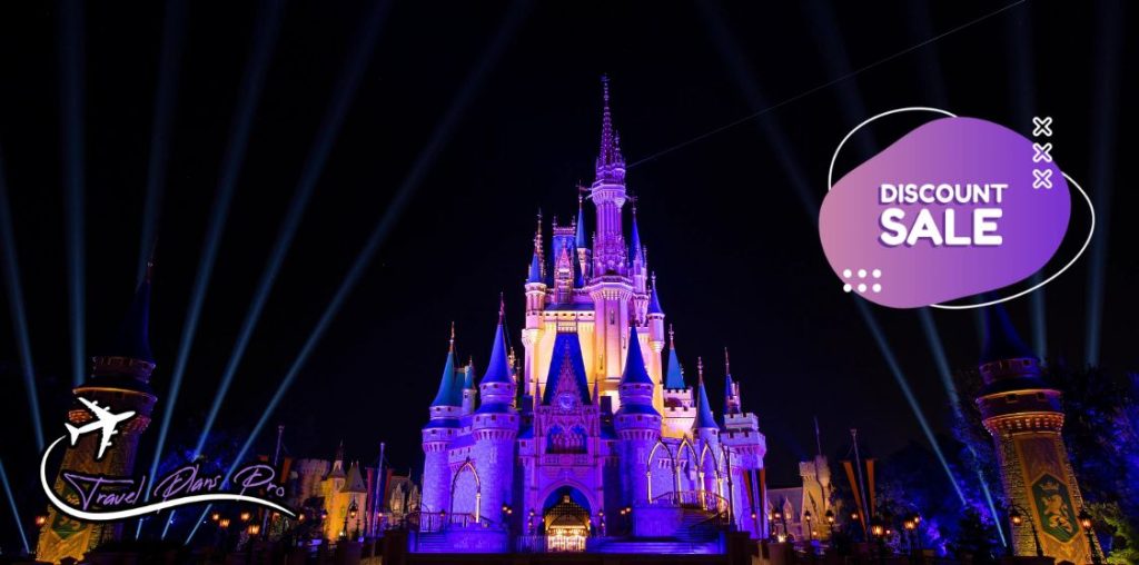 Disney Announces Latest Discounts 2023-24