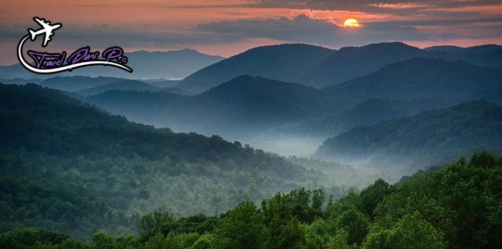 Great Smoky Mountains National Park, Tennessee & North Carolina