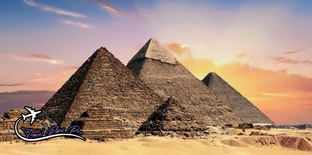 Is It Safe to travel to Egypt
