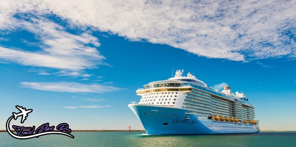 Oceania Cruise