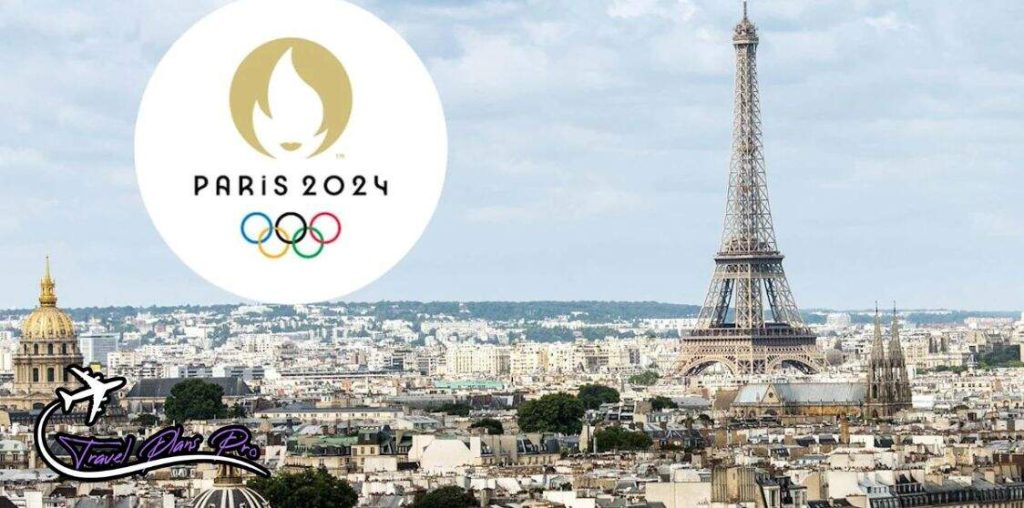 Paris 2024 Olympics and Paralympics