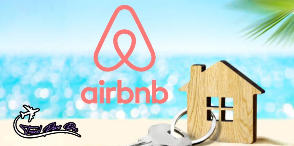 Airbnb - Top 10 Best Vacation Rental Sites