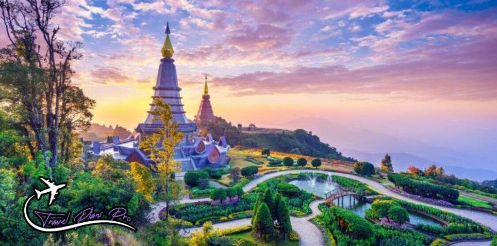 Thailand -top 10 best budget-friendly vacation destinations