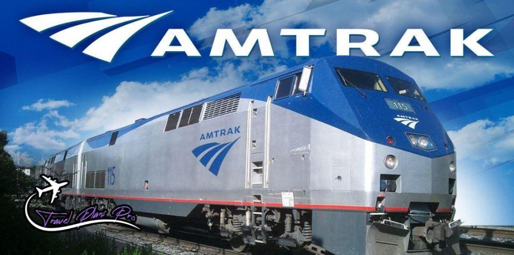 Amtrak Winter Flash Sale