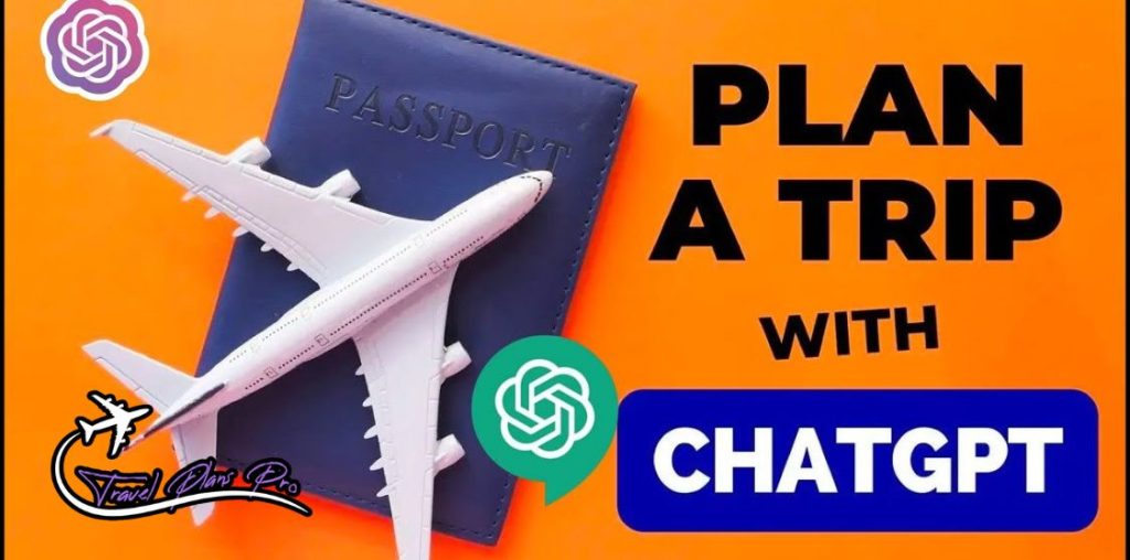 Can ChatGPT Help with Travel Plans