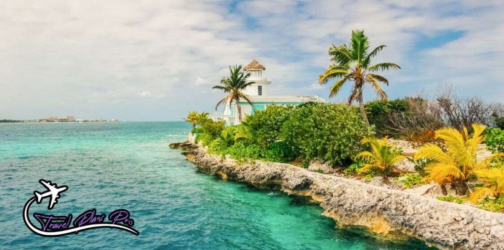 Cost of a Bahamas vacation