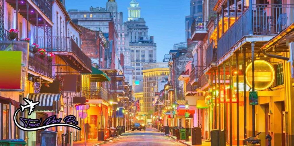 New Orleans – The Most Peculiar among the Top 10 Quirkiest Cities in America