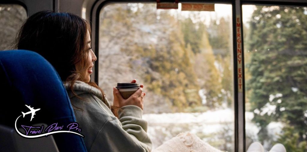 Save on Holiday Trips with Amtrak Winter Flash Sale