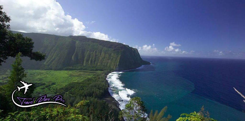 The Big Island - Best Hawaiian Island