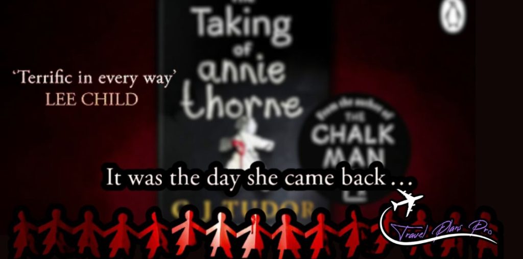 The Taking of Annie Thorne