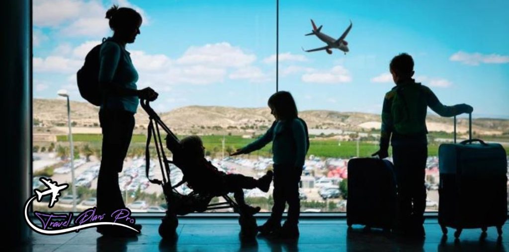 What to know before traveling with a baby