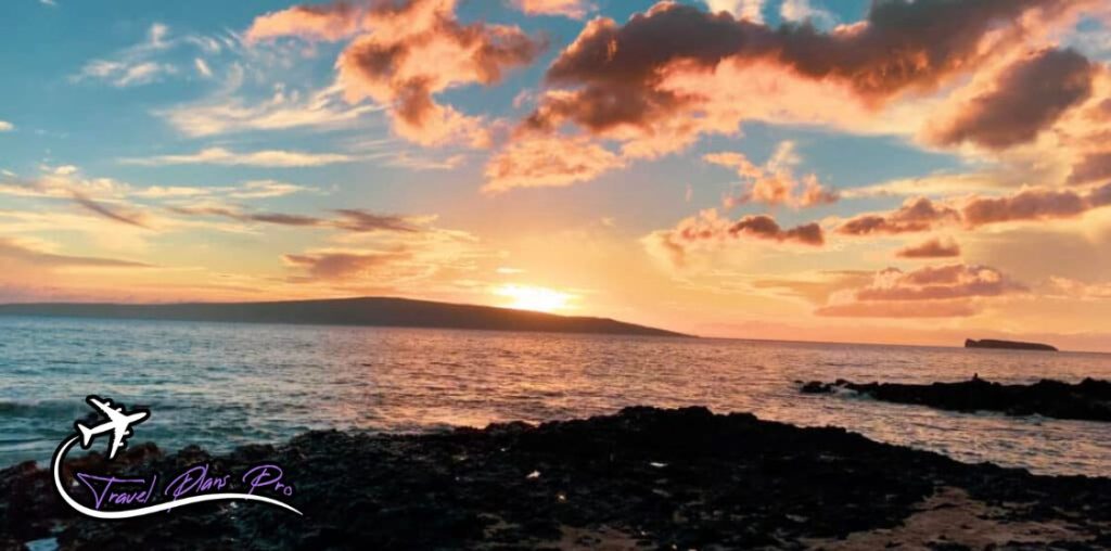 best time to visit maui