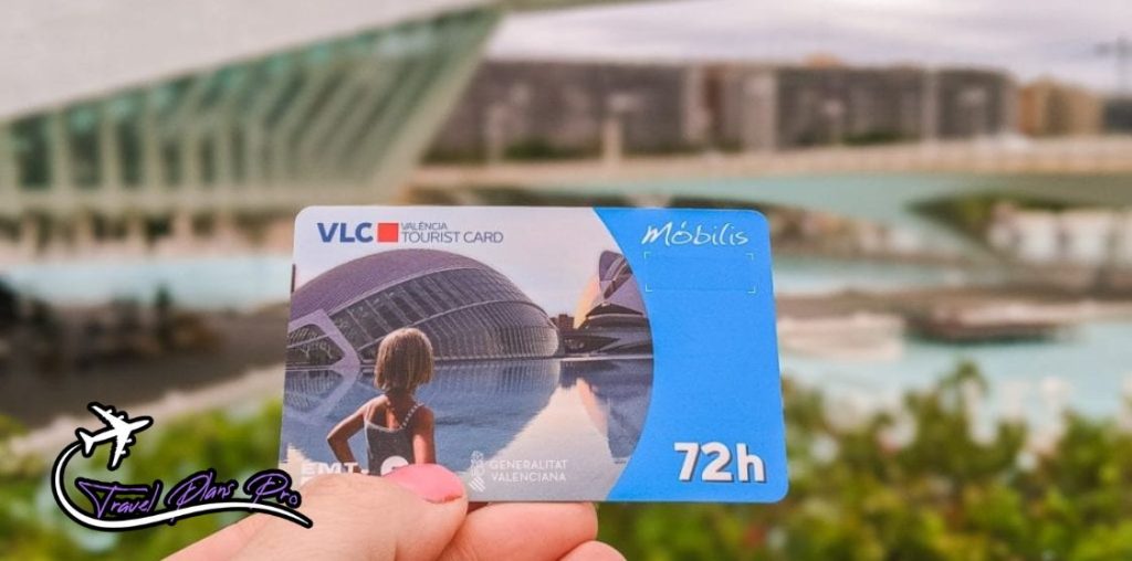 traveling for cheap with city tourist cards