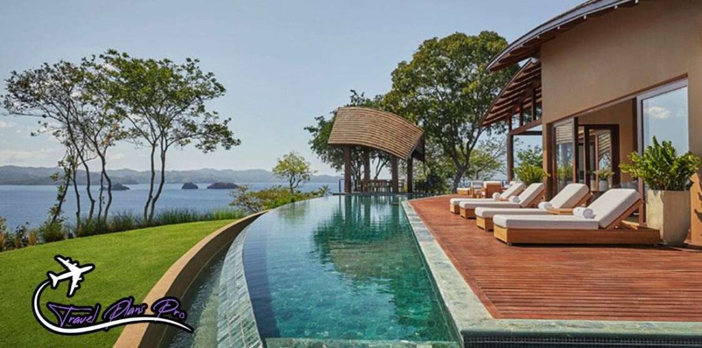 Four Seasons Resort Costa Rica at Peninsula Papagayo 
