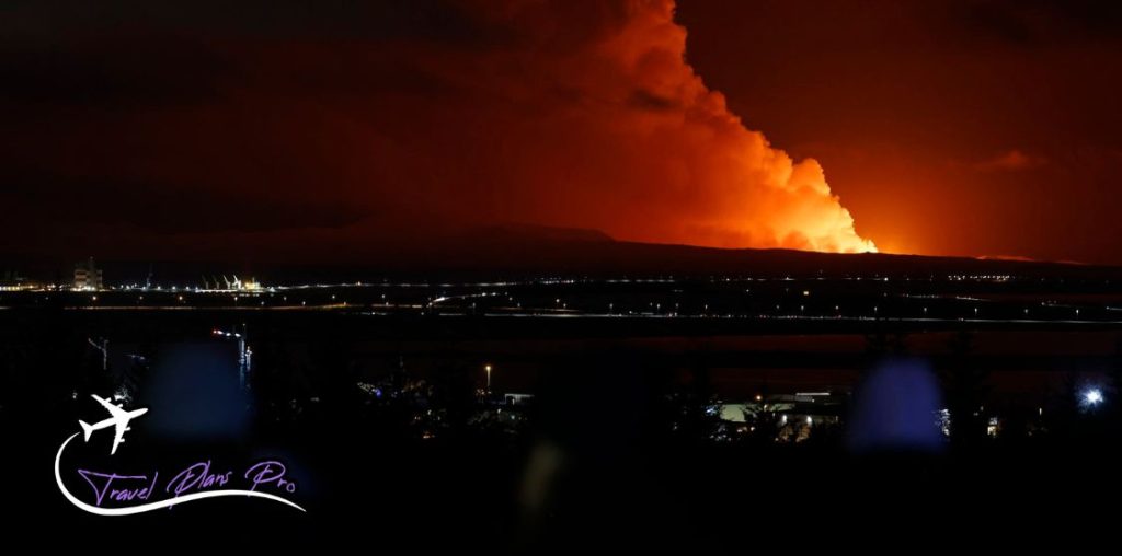 Icelands Volcanic disaster