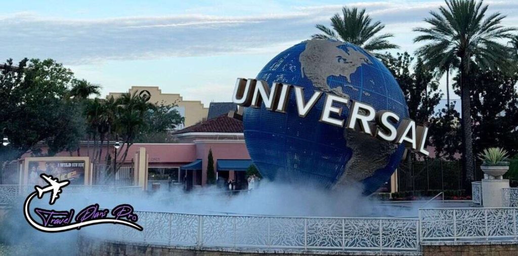 Universal Studios new projects 