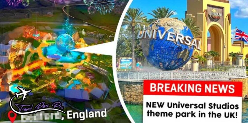 Universal in UK