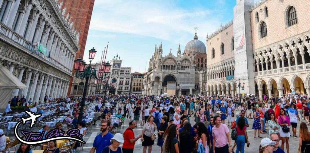 Venice Reveals Dates for 2024 When It Will Srart Charging Tourist Entry Fee