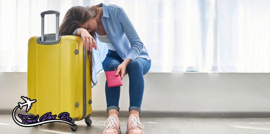 When Travelling Internationally, Avoid Fatigue 