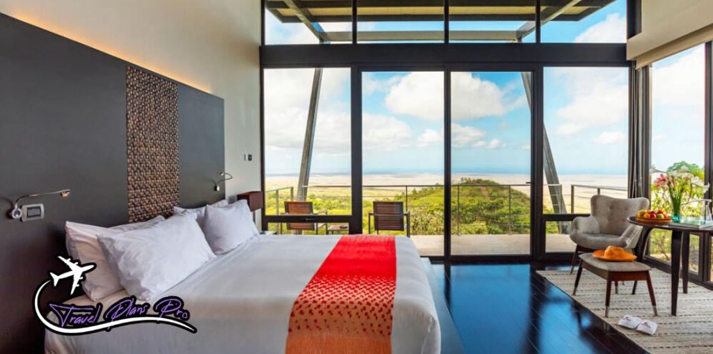 Where to Stay in the Galapagos