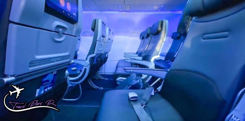 $48 charge on preferred seat of JetBlue